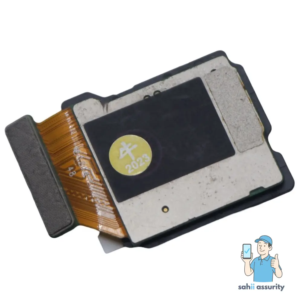 Replacement Back Camera for Samsung Galaxy S9 Plus (Main Camera) thumbnail